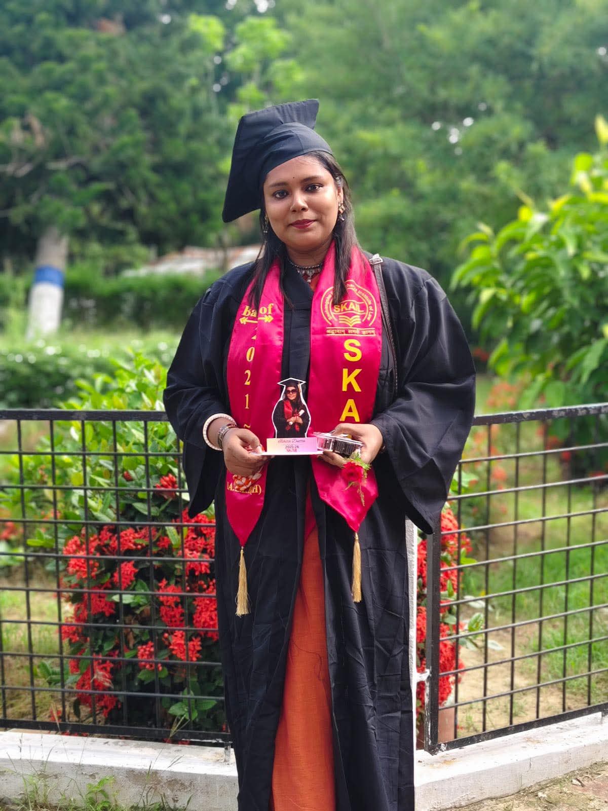 Ishita
